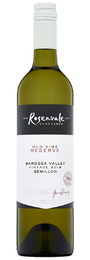 Rosenvale Estate Vine Reserve Semillon 2018