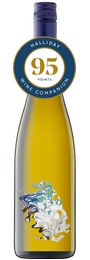 Mystery GS201 Great Southern Riesling 2020