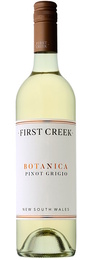 First Creek Botanica Pinot Grigio 2024