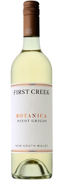 First Creek Botanica Pinot Grigio 2021