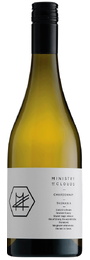 Ministry of Clouds Tasmania Chardonnay 2021