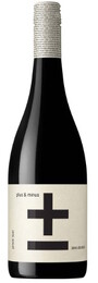 Plus & Minus Zero Alcohol Shiraz*