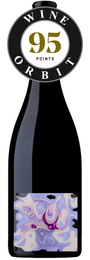 Mystery AH202 Adelaide Hills Pinot Noir 2020