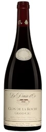 Pousse Clos de la Roche Grand Cru 2021