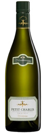 La Chablisienne Pas Si Petit Chablis 2022