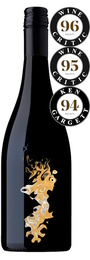 Mystery MV216 McLaren Vale Grenache Shiraz 2021