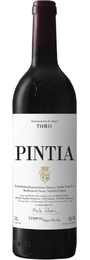 Vega Sicilia Pintia Toro 2016