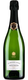 Bollinger Grande Année 2015