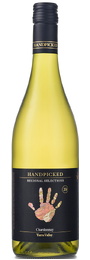 Handpicked Regional Selections Yarra Valley Chardonnay 2016