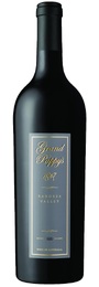 1847 Grand Pappys Barossa Cabernet Shiraz 2017