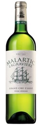 Malartic Lagraviere Blanc 2021 - En-Primeur 2024 Delivery