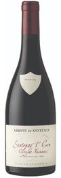 Abbaye de Santenay Clos de Tavannes 1er Cru 2018