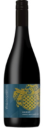 Willoughby Park Shiraz 2018