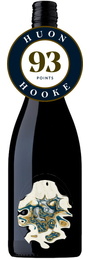 Mystery GS182 Great Southern Shiraz 2018