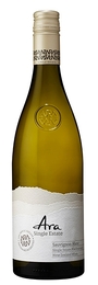 Ara Single Estate Marlborough Sauvignon Blanc 2022