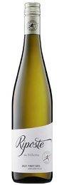 Riposte The Stiletto Adelaide Hills Pinot Gris 2023