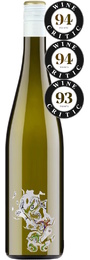 Mystery AH237 Adelaide Hills Pinot Gris 2023