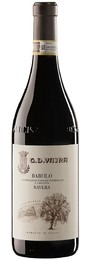 Vajra Barolo Ravera 2018