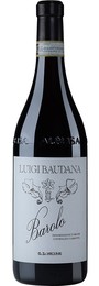 Luigi Baudana Barolo Ceretta 2018