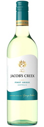 Jacobs Creek Classic Pinot Grigio 2021