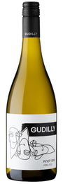 Gudilly Adelaide Pinot Gris 2022