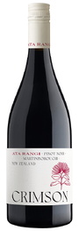 Ata Rangi Crimson Pinot Noir 2021