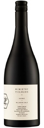 Ministry of Clouds McLaren Vale Shiraz 2021