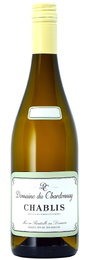 du Chardonnay Petit Chablis 2020