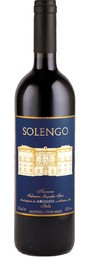 Argiano Solengo 2019