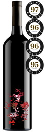 Mystery BA186 Ultra Premium Barossa Valley Shiraz 2018