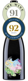 Mystery BV202 Barossa Valley Shiraz 2020
