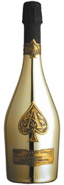 Armand De Brignac Brut Gold