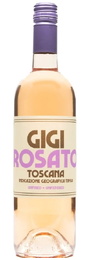 Gigi Toscana Rosato 2021