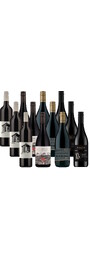 StarDozen – Critic's Choice Shiraz Collection