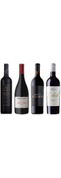 StarDozen – Premium Barossa Shiraz Collection