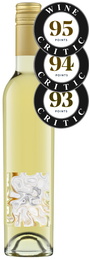 Mystery CW211 Coonawarra Noble Riesling 2021 375ml