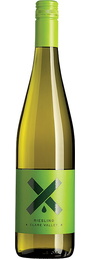 Drop Zone Clare Valley Riesling 2022