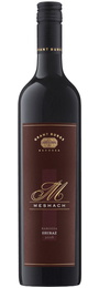 Grant Burge Meshach Shiraz 2016