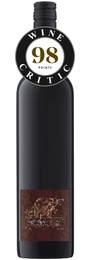 Mystery BV167 Super Premium Barossa Valley Shiraz 2016