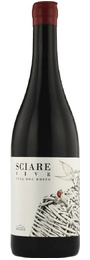 Vigneti Vecchio Sciare Vive Etna Rosso 2021