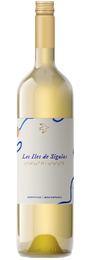 Sigalas Les Iles White 2020