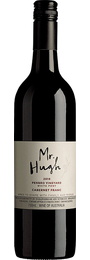 Mr Hugh White Pony Cabernet Franc 2018