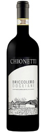 Chionetti Dogliani Briccolero 2015