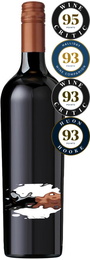 Mystery CV202 Clare Valley Shiraz Cabernet 2020