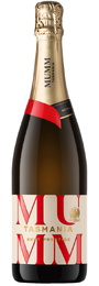 Mumm Tasmania Brut Prestige Nv