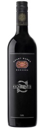 Grant Burge Shadrach Cabernet Sauvignon 2012