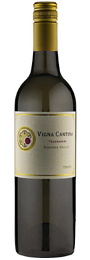 Torzi Matthews Vigna Cantina Trebbiano 2023