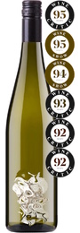 Mystery WV221 Clare Valley Riesling 2022