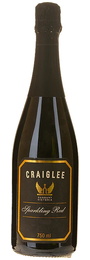 Craiglee Sunbury Sparkling Shiraz No 8