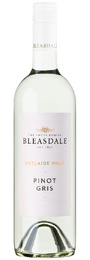 Bleasdale Adelaide Hills Pinot Gris 2024